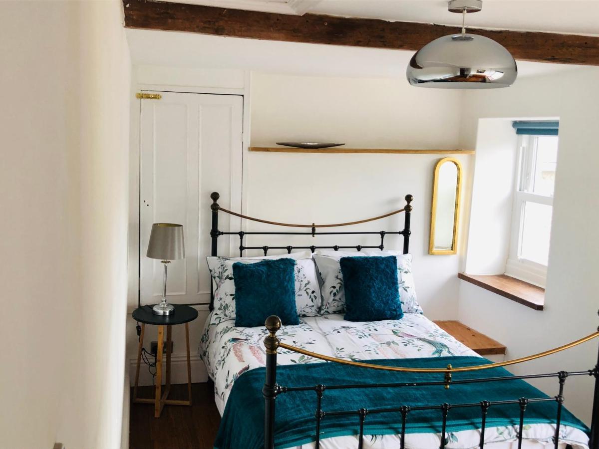 Mount Cottage 뉴캐슬에믈린 외부 사진