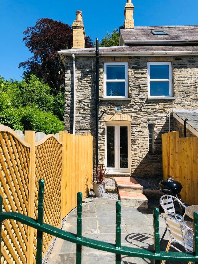 Mount Cottage 뉴캐슬에믈린 외부 사진
