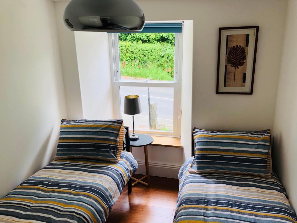 Mount Cottage 뉴캐슬에믈린 외부 사진
