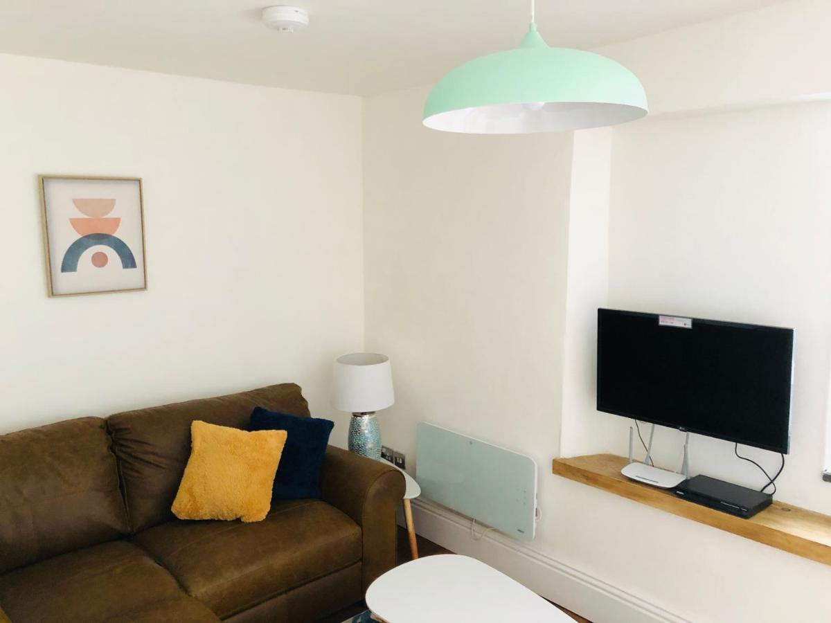 Mount Cottage 뉴캐슬에믈린 외부 사진